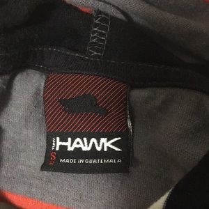 Tony Hawk Shirts & Tops - Hawk Kids Long Sleeves Hoodie Tony Hawk Shirts & Tops - Hawk Kids Long Sleeves Hoodie